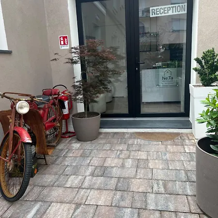 Ne Ta 3* Ravenna